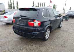 2010 BMW X5 XDRIVE30I