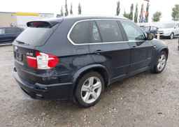 2010 BMW X5 XDRIVE30I