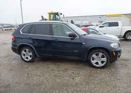 2010 BMW X5 XDRIVE30I