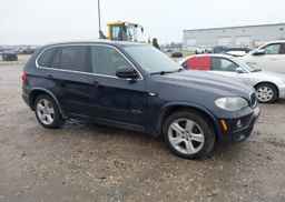 2010 BMW X5 XDRIVE30I
