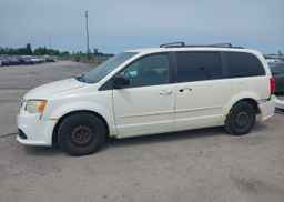 2012 DODGE GRAND CARAVAN SE
