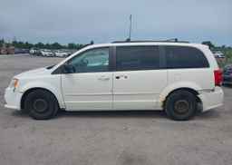2012 DODGE GRAND CARAVAN SE