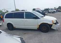 2012 DODGE GRAND CARAVAN SE