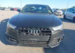 2017 AUDI S6