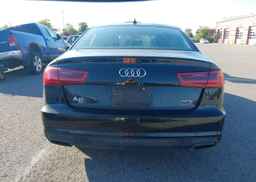 2017 AUDI S6
