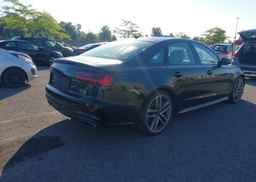 2017 AUDI S6