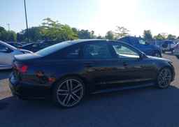 2017 AUDI S6