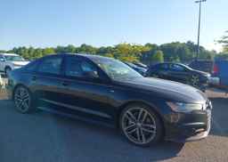 2017 AUDI S6