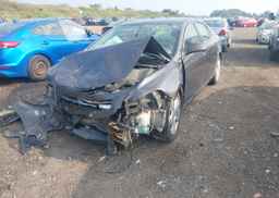 2010 CHEVROLET MALIBU LS