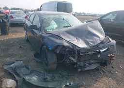 2010 CHEVROLET MALIBU LS