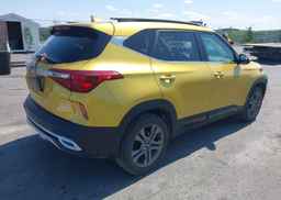 2021 KIA SELTOS EX