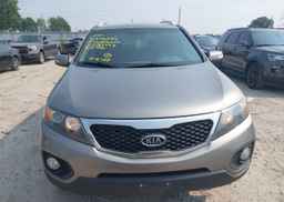 2011 KIA SORENTO LX V6