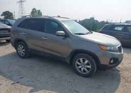 2011 KIA SORENTO LX V6