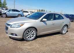 2014 CHEVROLET MALIBU 2LT