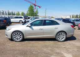 2014 CHEVROLET MALIBU 2LT