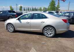 2014 CHEVROLET MALIBU 2LT