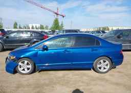 2011 HONDA CIVIC SDN