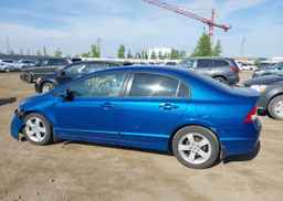 2011 HONDA CIVIC SDN