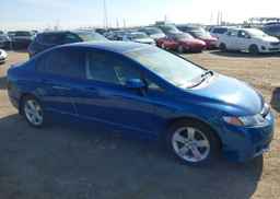 2011 HONDA CIVIC SDN