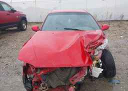 2004 KIA SPECTRA GS