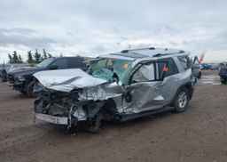 2013 TOYOTA 4RUNNER SR5 V6