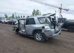 2013 TOYOTA 4RUNNER SR5 V6