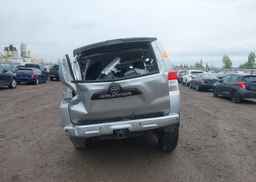 2013 TOYOTA 4RUNNER SR5 V6