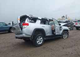 2013 TOYOTA 4RUNNER SR5 V6