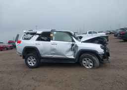 2013 TOYOTA 4RUNNER SR5 V6
