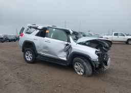 2013 TOYOTA 4RUNNER SR5 V6