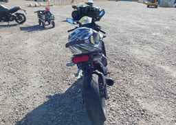 2023 HONDA CBR650 RA