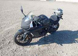 2023 HONDA CBR650 RA