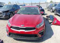 2019 KIA FORTE EX