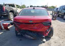 2019 KIA FORTE EX