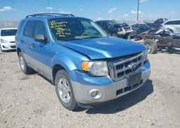 2011 FORD ESCAPE XLT AUTOMATIC