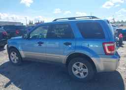 2011 FORD ESCAPE XLT AUTOMATIC