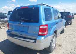 2011 FORD ESCAPE XLT AUTOMATIC