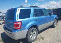 2011 FORD ESCAPE XLT AUTOMATIC