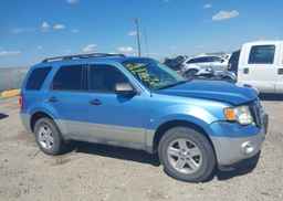 2011 FORD ESCAPE XLT AUTOMATIC