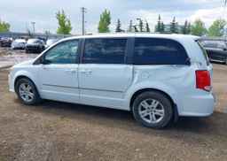 2014 DODGE GRAND CARAVAN CREW