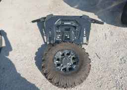 2025 POLARIS RANGER CREW 1000 PREMIUM