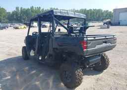 2025 POLARIS RANGER CREW 1000 PREMIUM