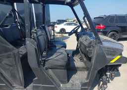 2025 POLARIS RANGER CREW 1000 PREMIUM