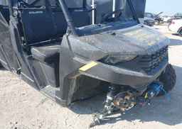 2025 POLARIS RANGER CREW 1000 PREMIUM