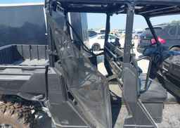2025 POLARIS RANGER CREW 1000 PREMIUM