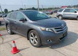 2013 TOYOTA VENZA LE