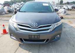 2013 TOYOTA VENZA LE