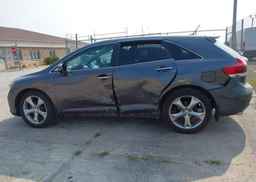2013 TOYOTA VENZA LE