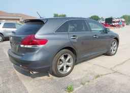 2013 TOYOTA VENZA LE