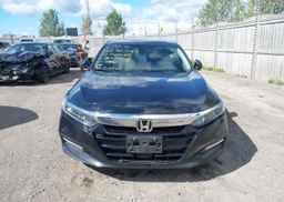 2020 HONDA ACCORD HYBRID